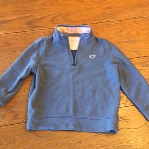 Boys sweater